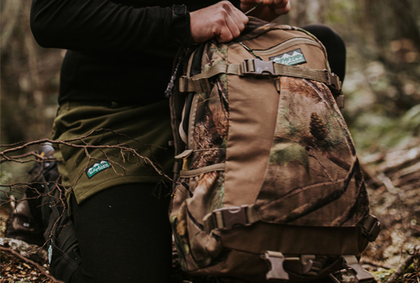 Ridgeline Bags