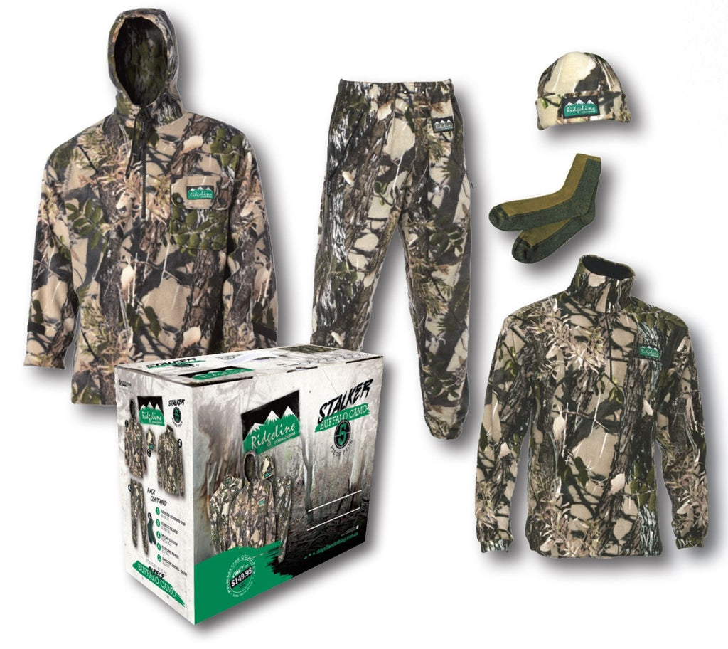 Ridgeline hunting jacket outlet